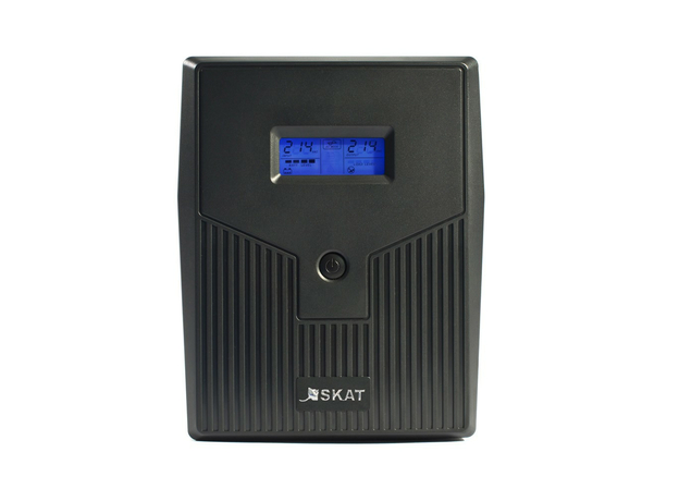 Источник бесперебойного питания SKAT-UPS 1500/900