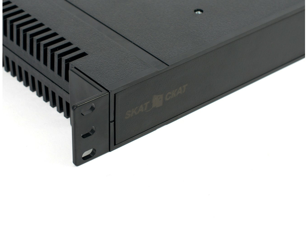 Термокомпенсатор заряда АКБ SKAT-TCB.36 RACK