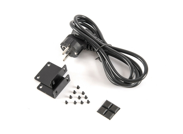 PoE коммутатор SKAT PoE-16E-2G-2S