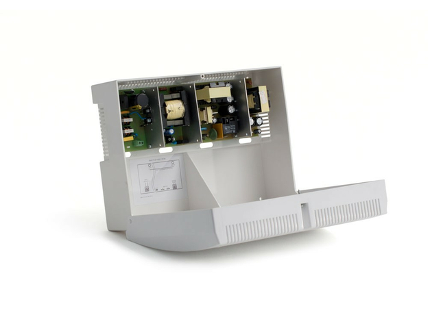 Источник питания PoE SKAT-PoE.48DC-120VA