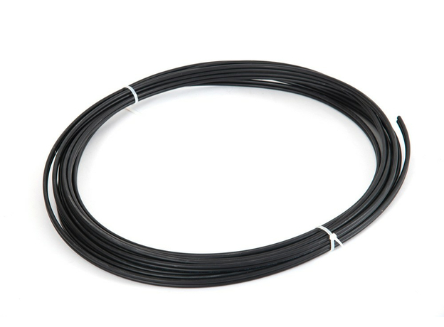 Кабель двужильный 2,5 мм