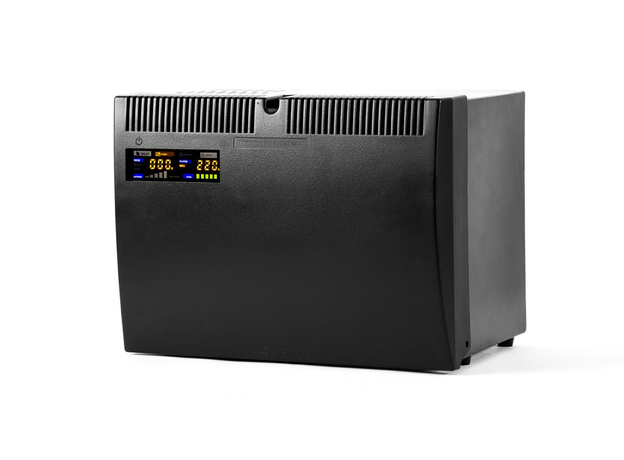 Источник бесперебойного питания TEPLOCOM-500+