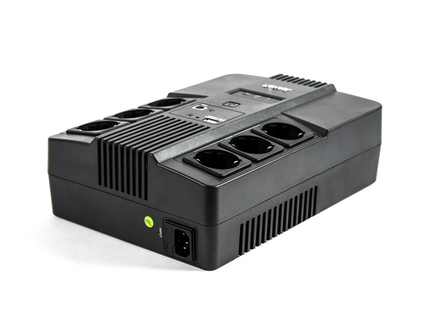 Источник бесперебойного питания SKAT-UPS 800 AI