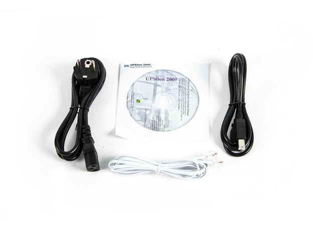 Источник бесперебойного питания SKAT-UPS 600/350