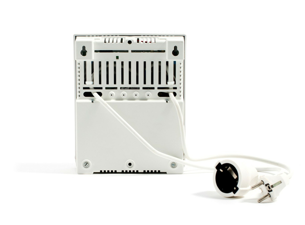 Источник бесперебойного питания TEPLOCOM-50+