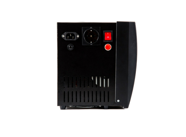 Источник бесперебойного питания TEPLOCOM-500+