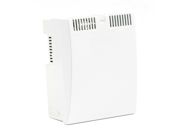 Источник бесперебойного питания TEPLOCOM-50+