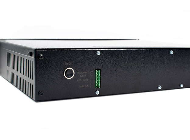 Источник питания СКАТ-2400И7 RACK