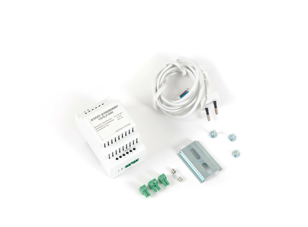 SKAT-STELBERRY 12/0,2 DIN