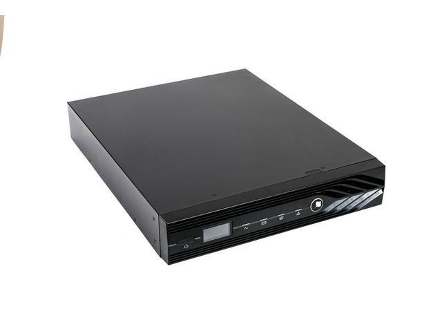 Источник бесперебойного питания SKAT-UPS 2000 RACK