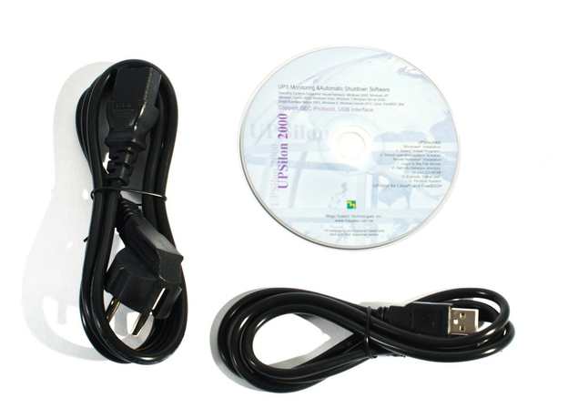 Источник бесперебойного питания SKAT-UPS 1500/900