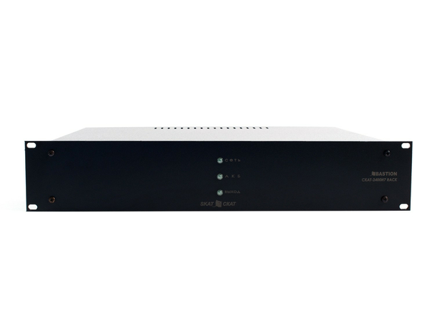 Источник питания СКАТ-2400И7 RACK