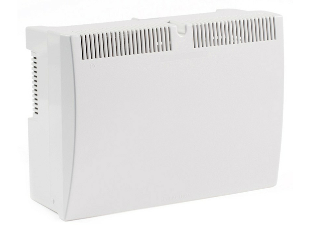 Источник вторичного электропитания резервированный РАПАН-24/5