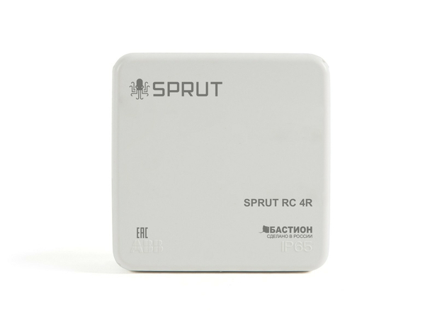 SPRUT RC 4R SPRUT RC 4R