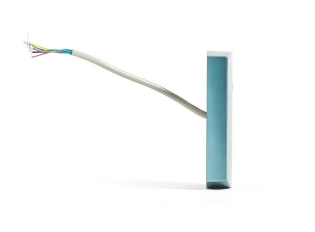 Считыватель proximity-карт SPRUT RFID Reader-12GR Считыватель proximity-карт SPRUT RFID Reader-12GR