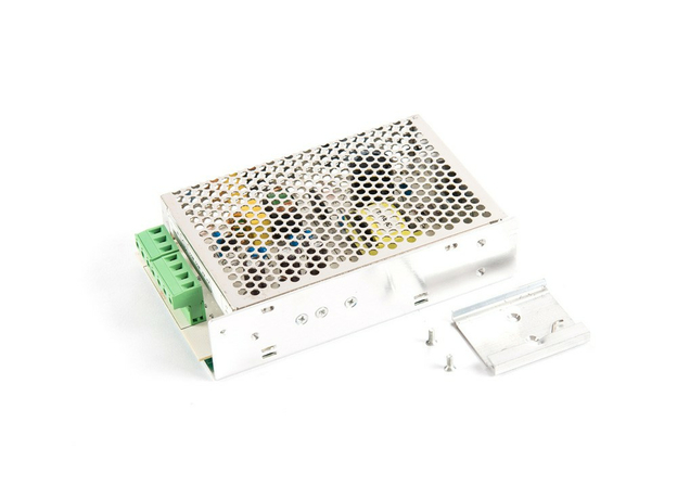 Малогабаритный блок питания МОЛЛЮСК-12/5 IP20-DIN