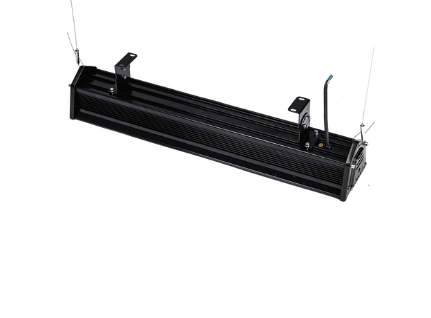 Промышленный светодиодный светильник SkatLED M-150L