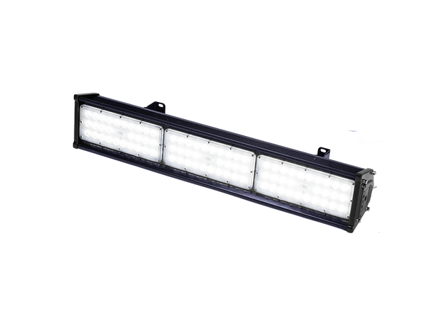 Промышленный светодиодный светильник SkatLED M-150L