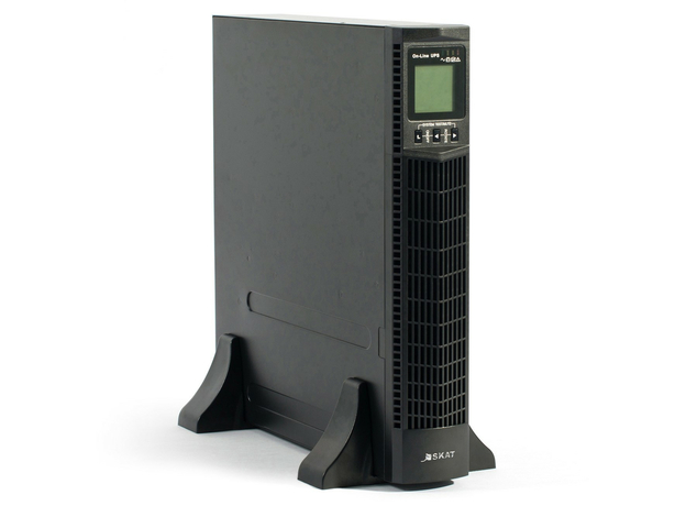 Источник бесперебойного питания SKAT-UPS 1000 исп.V RACK