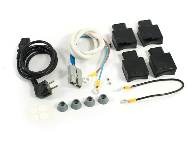 Комплект бесперебойного питания TEPLOCOM-600 + 2 АКБ «ЛАЙТ» 65 Aч