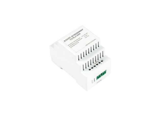 SKAT-STELBERRY 12/0,2 DIN