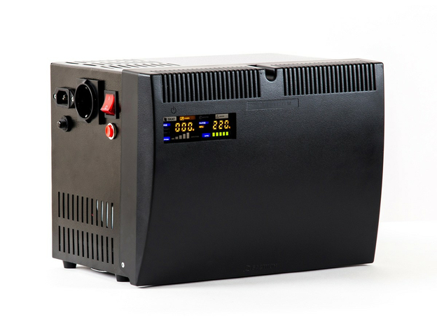 Источник бесперебойного питания TEPLOCOM-500+