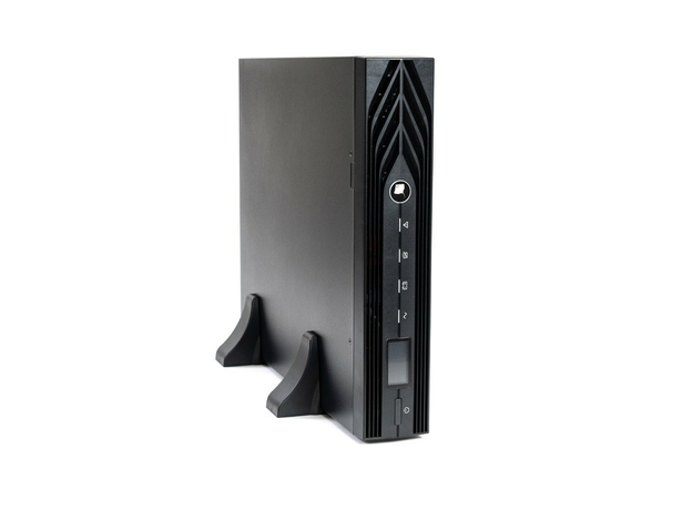 Источник бесперебойного питания SKAT-UPS 2000 RACK