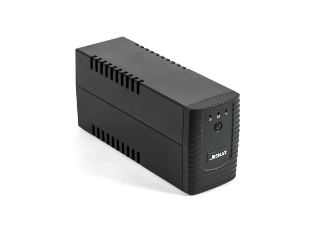 Источник бесперебойного питания SKAT-UPS 600/350