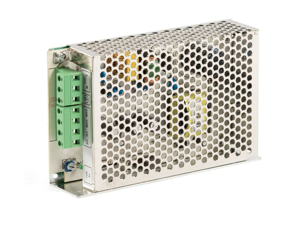 Малогабаритный блок питания МОЛЛЮСК-12/5 IP20-DIN