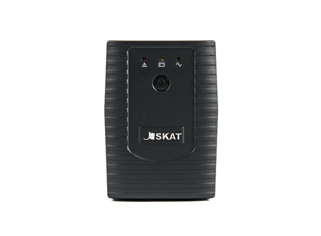 Источник бесперебойного питания SKAT-UPS 600/350