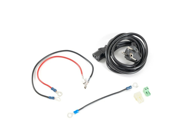 Резервный источник питания СКАТ-2400Р20 RACK