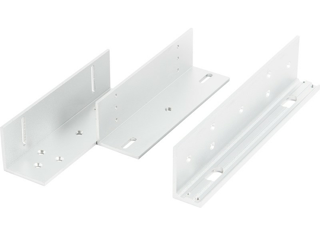 Крепление для электромагнитного замка SPRUT Bracket-295ZL Крепление для электромагнитного замка SPRUT Bracket-295ZL