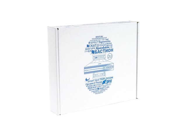 Резервный источник питания СКАТ-2400Р20 RACK