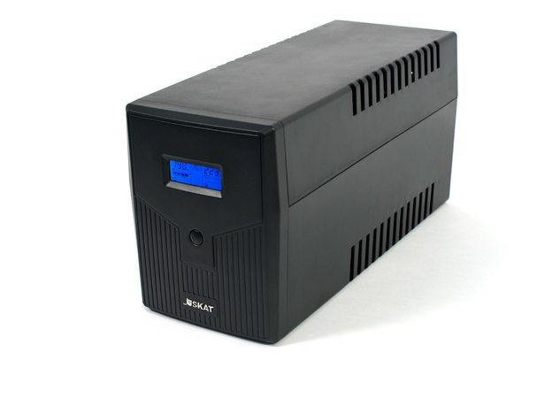 Источник бесперебойного питания SKAT-UPS 2000/1200