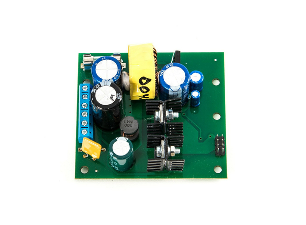 Преобразователь напряжения ПН-12-1,5