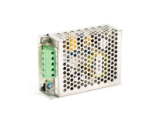 Малогабаритный блок питания МОЛЛЮСК-12/3 IP20-DIN