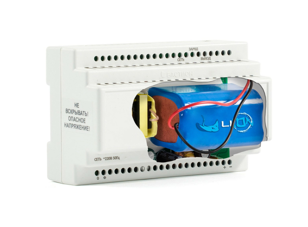 Источник питания SKAT-12DC-1.0 Li-Ion