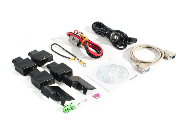 Комплект бесперебойного питания SKAT-UPS 1000 RACK + 2 АКБ 9 Ач