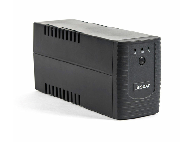 Источник бесперебойного питания SKAT-UPS 600/350