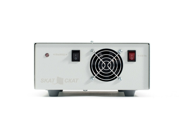 Источник питания СКАТ-1200Т исп.12/20