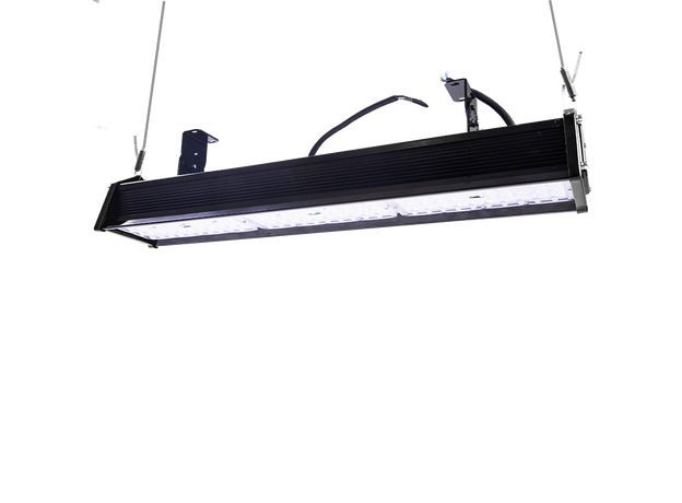 Промышленный светодиодный светильник SkatLED M-150L