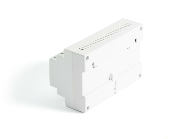 Источник питания МОЛЛЮСК-12/7 DIN