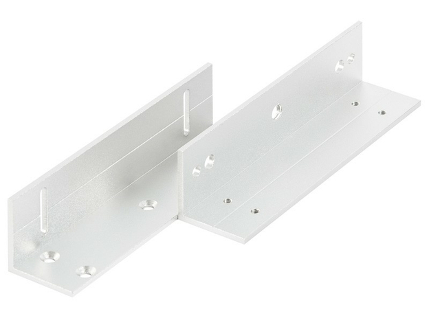 Крепление для электромагнитного замка SPRUT Bracket-180ZL Крепление для электромагнитного замка SPRUT Bracket-180ZL