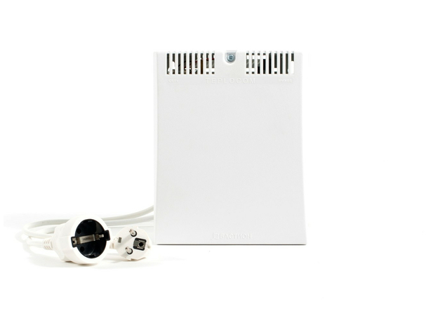 Источник бесперебойного питания TEPLOCOM-50+