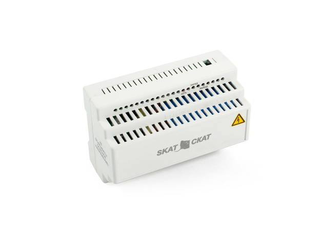 Источник питания SKAT-12DC-1.0 Li-Ion
