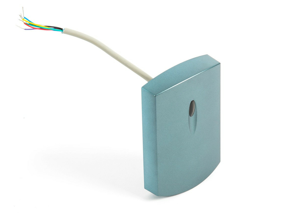 Считыватель proximity-карт SPRUT RFID Reader-12GR Считыватель proximity-карт SPRUT RFID Reader-12GR