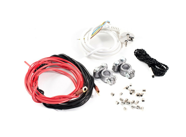 Источник питания СКАТ-1200Т исп.12/20