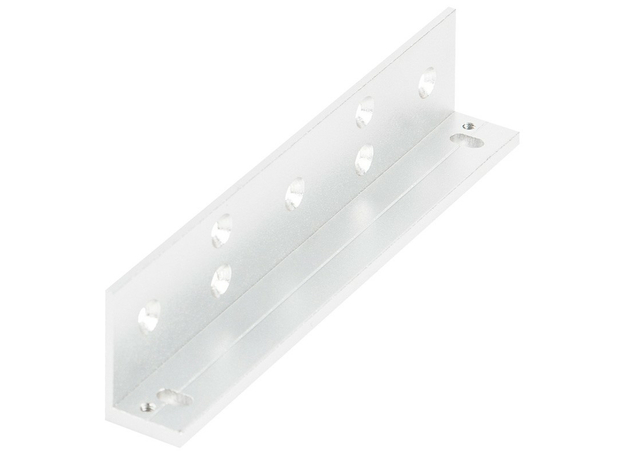 Крепление для электромагнитного замка SPRUT Bracket-180ZL Крепление для электромагнитного замка SPRUT Bracket-180ZL