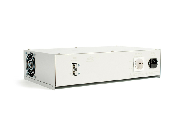 Источник бесперебойного питания TEPLOCOM-600