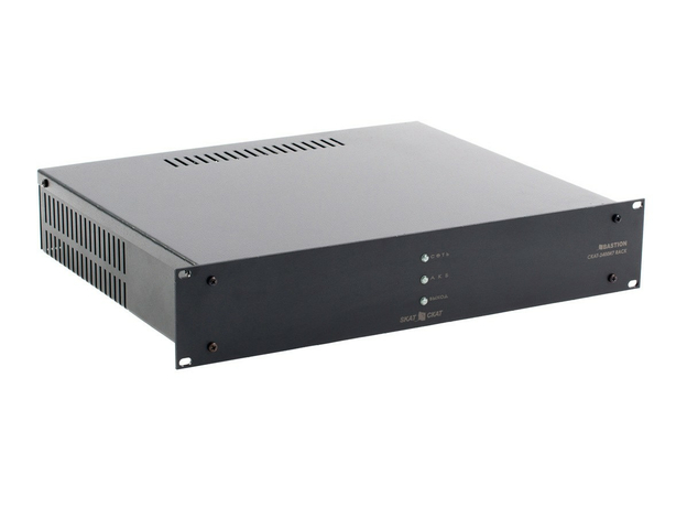 Источник питания СКАТ-2400И7 RACK